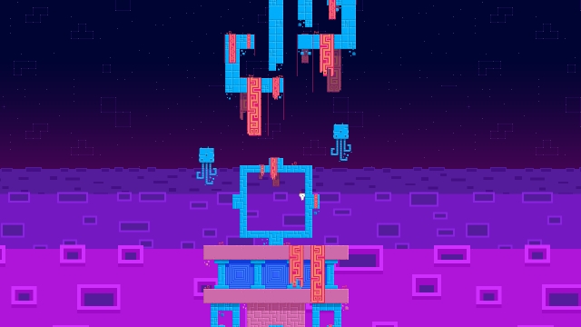 Fez (PlayStation 3) image