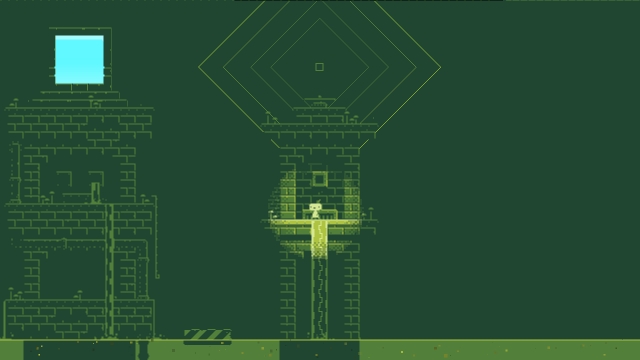 Fez (PlayStation 3) image