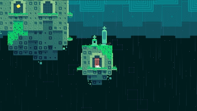 Fez (PlayStation 3) image
