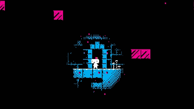 Fez (PlayStation 3) image