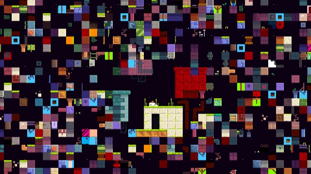 Fez (PlayStation 3) image