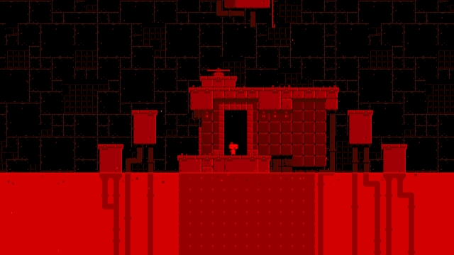 Fez (PlayStation 3) image