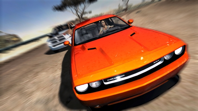 Fast & Furious: Showdown (PlayStation 3) image