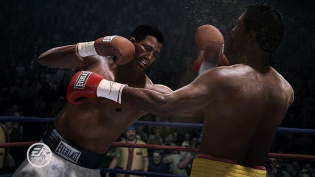 Fight Night Champion (PlayStation 3) image