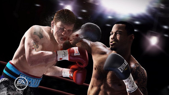 Fight Night Champion (PlayStation 3) image