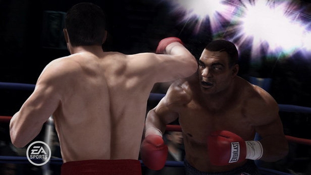 Fight Night Champion (PlayStation 3) image
