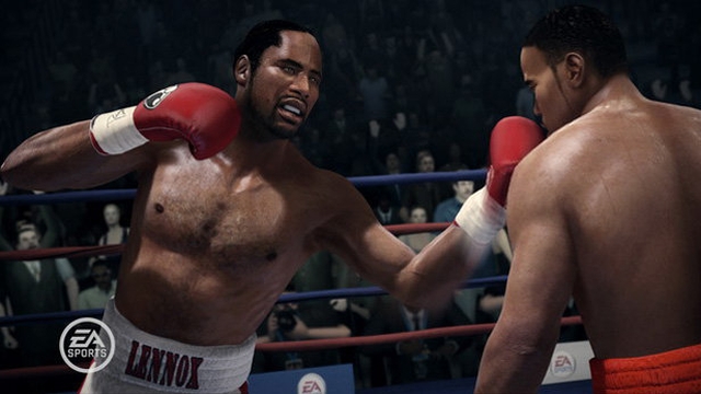 Fight Night Champion (PlayStation 3) image