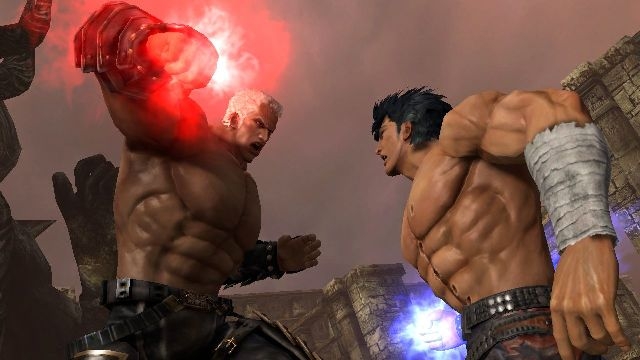 Fist of the North Star: Ken's Rage 2 (PlayStation 3) image