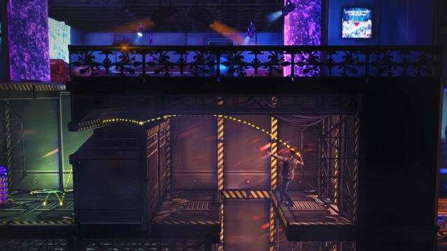 Flashback (PlayStation 3) image