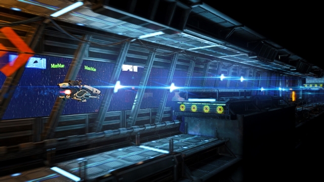 Flashback (PlayStation 3) image