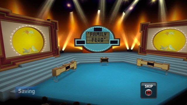 Family Feud Decades (PlayStation 3) image