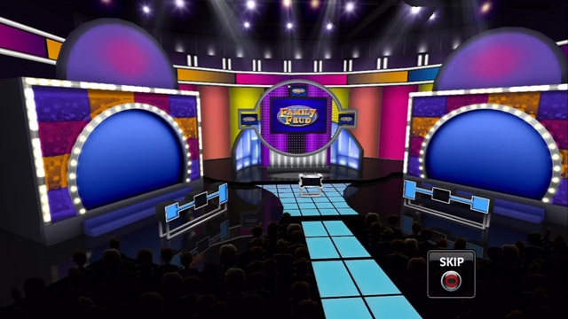 Family Feud Decades (PlayStation 3) image