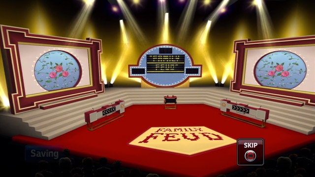 Family Feud Decades (PlayStation 3) image