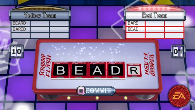 Family Game Night 4: The Game Show (PlayStation 3) image