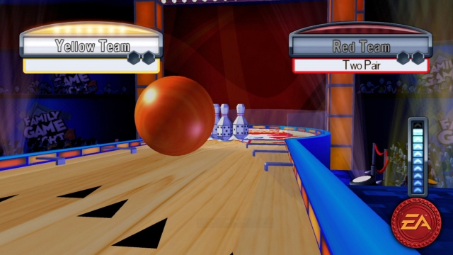 Family Game Night 4: The Game Show (PlayStation 3) image