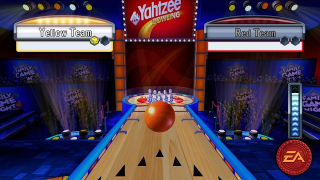 Family Game Night 4: The Game Show (PlayStation 3) image