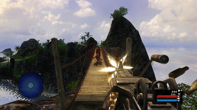 Far Cry Classic (PlayStation 3) image