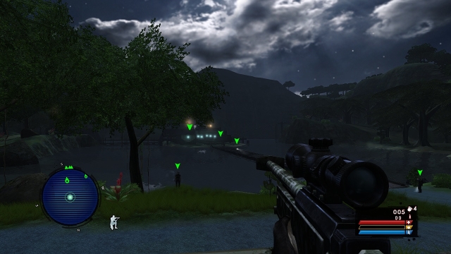 Far Cry Classic (PlayStation 3) image