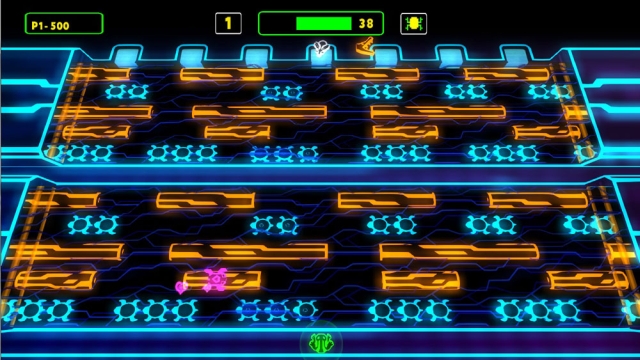 Frogger: Hyper Arcade Edition (PlayStation 3) image