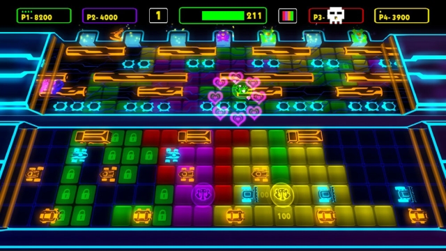 Frogger: Hyper Arcade Edition (PlayStation 3) image