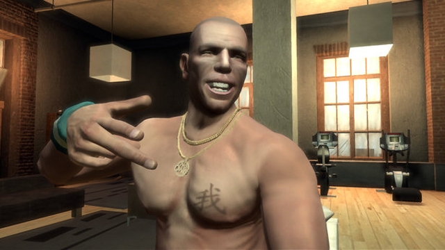 Grand Theft Auto IV (PlayStation 3) image