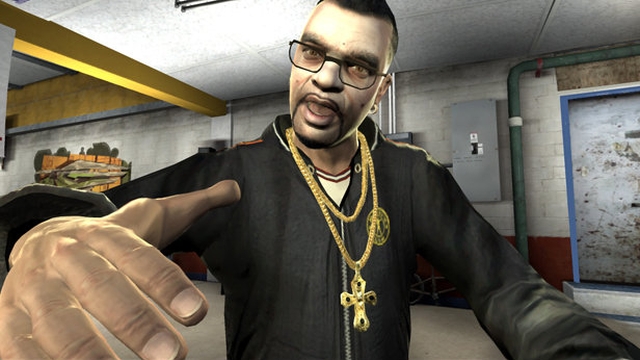 Grand Theft Auto IV (PlayStation 3) image
