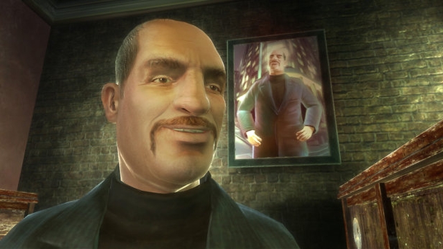 Grand Theft Auto IV (PlayStation 3) image