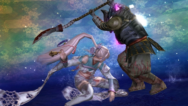 Genji: Days of the Blade (PlayStation 3) image