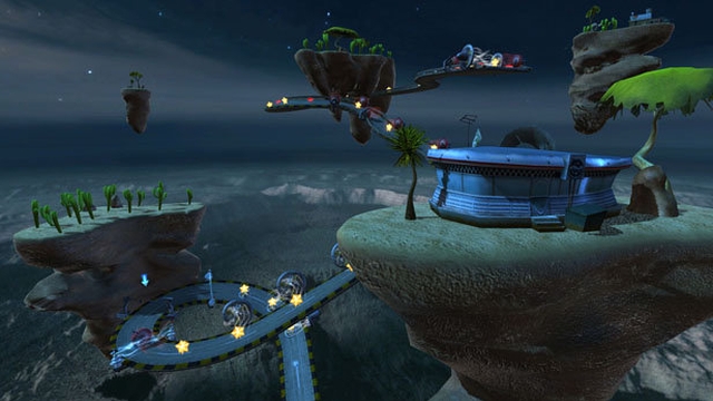 GripShift (PlayStation 3) image