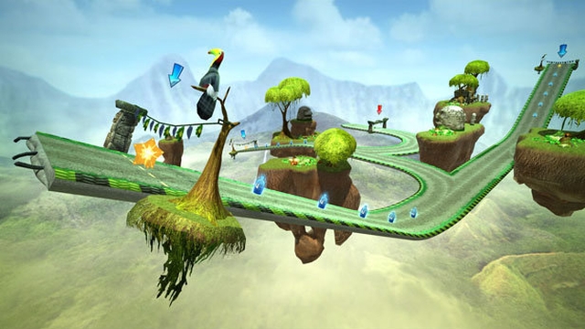 GripShift (PlayStation 3) image