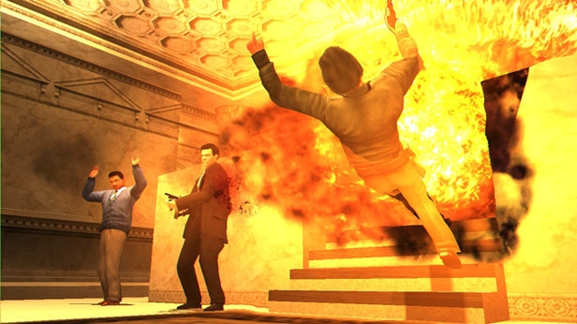 The Godfather: The Don's Edition (PlayStation 3) image