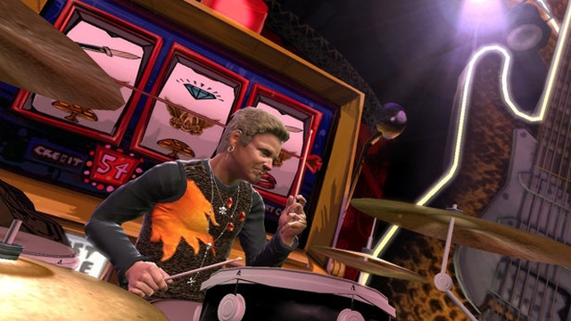 Guitar Hero: Aerosmith (PlayStation 3) image