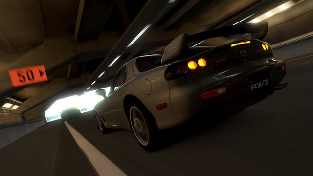 Gran Turismo 5 Prologue (PlayStation 3) image
