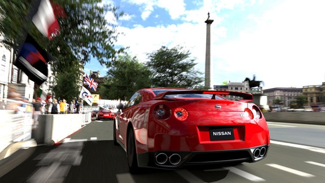 Gran Turismo 5 Prologue (PlayStation 3) image