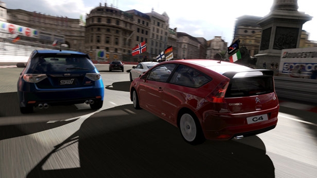 Gran Turismo 5 Prologue (PlayStation 3) image