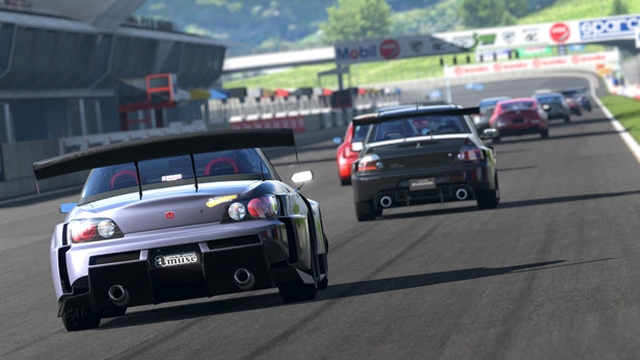 Gran Turismo 5 Prologue (PlayStation 3) image