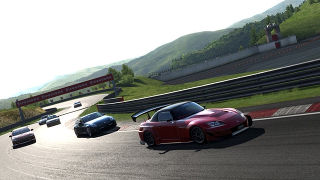 Gran Turismo 5 Prologue (PlayStation 3) image