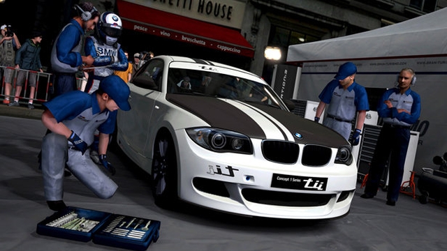 Gran Turismo 5 Prologue (PlayStation 3) image