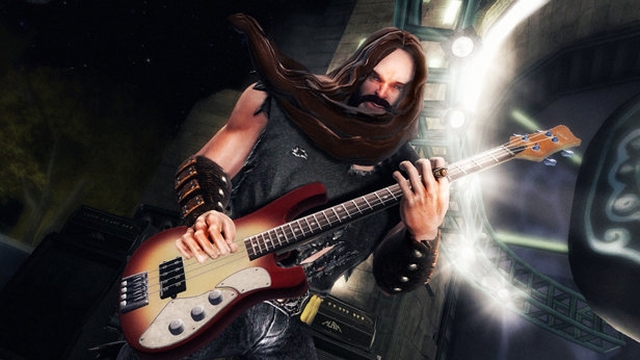 Guitar Hero 5 (PlayStation 3) image