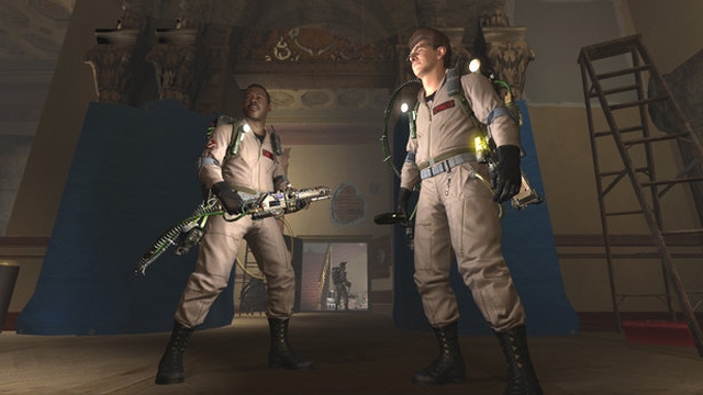 Ghostbusters: The Video Game (PlayStation 3) image