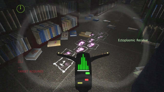 Ghostbusters: The Video Game (PlayStation 3) image
