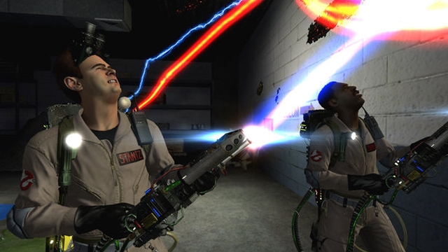 Ghostbusters: The Video Game (PlayStation 3) image