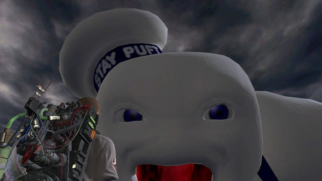 Ghostbusters: The Video Game (PlayStation 3) image