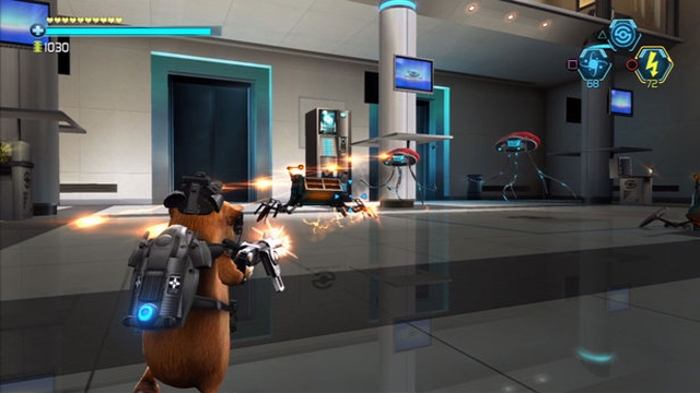 G-Force (PlayStation 3) image