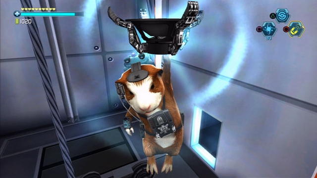 G-Force (PlayStation 3) image