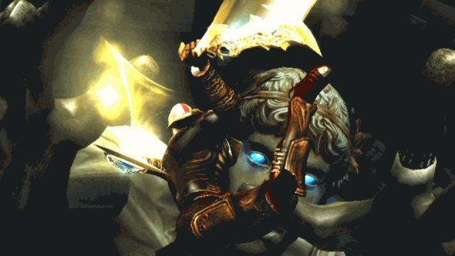 God of War Collection (PlayStation 3) image