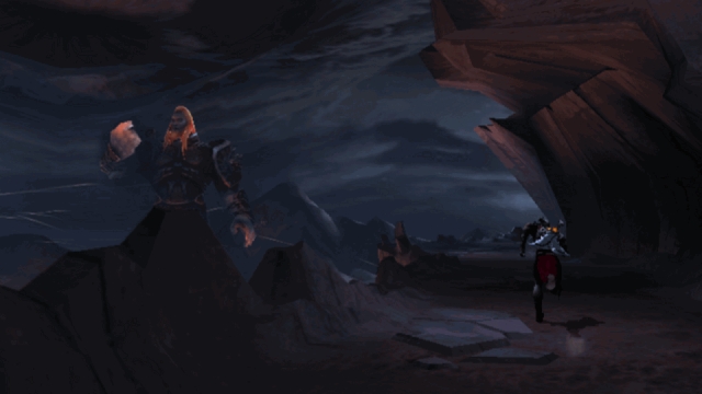 God of War Collection (PlayStation 3) image