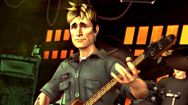 Green Day: Rock Band (PlayStation 3) image
