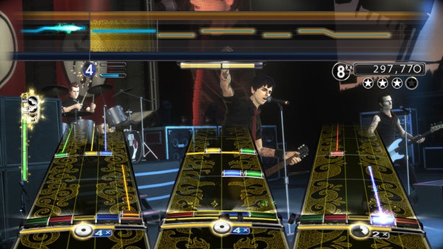 Green Day: Rock Band (PlayStation 3) image