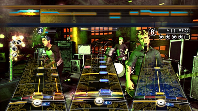 Green Day: Rock Band (PlayStation 3) image